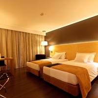 Standard Twin Room - Non-Smoking