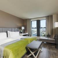 Standard  Room