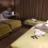 Junior Suite (2 Adults + 2 Children)