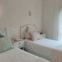 Twin Room with Terrace