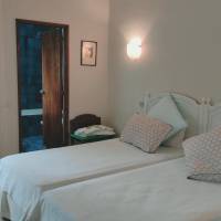 Budget Double or Twin Room