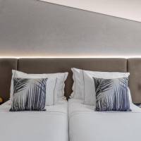 Executive Double or Twin Room