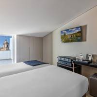 Premium Double or Twin Room