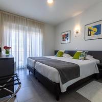 Twin or Double Room