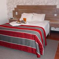  Double Room with Romantic Package