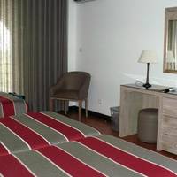 Double or Twin Room with Extra Bed (2 Adults + 1 Child)