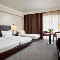 Double or Twin Room with Extra Bed (3 Adults)