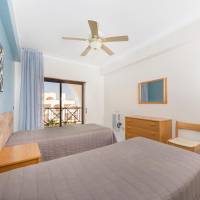 One-Bedroom Apartment (2 Adults)