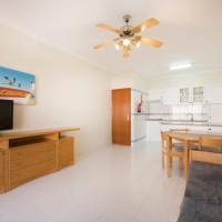One-Bedroom Apartment with Side Sea View (2 Adults)