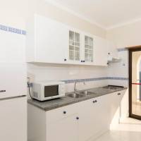 One-Bedroom Apartment with Side Sea View (2 Adults + 1 Child)