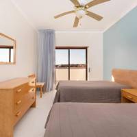 One-Bedroom Apartment (1 Adult + 1 Child)