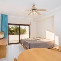 Studio Apartment (1 Adult)