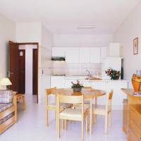 One-Bedroom Apartment (4 Adults)