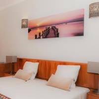 One-Bedroom Apartment (2 Adults)