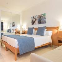 Standard Double Room (2 Adults + 2 Children up to 11 years old)