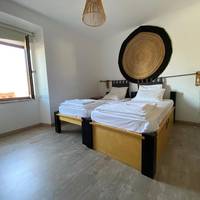 Double Room with Extra Bed