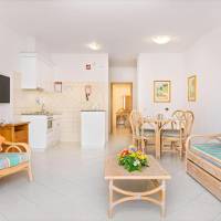 Superior One-Bedroom Apartment (2 Adults) with Garden View - Light All Inclusive