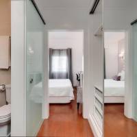 Double or Twin Room without Balcony