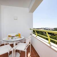 Standard One-Bedroom Apartment