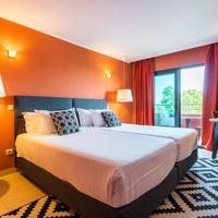 Economy Double or Twin Room