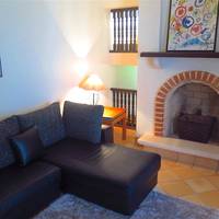 Two-Bedroom Townhouse