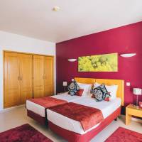 1-Bedroom Standard (6 Adults)