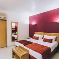 One-Bedroom Junior Standard (4 Adults)