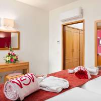 One-Bedroom Junior Club (4 Adults)