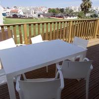 Deluxe Bungalow with Garden View