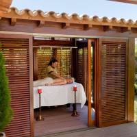 Romantic Package - Standard Double Room