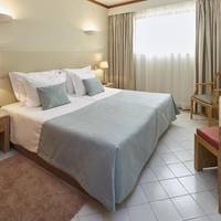 One-Bedroom Apartment (2 Adults + 2 Children up to 12 years old)