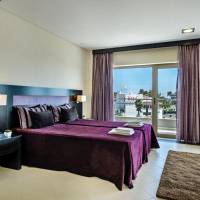 Family Apartment (2 Adults + 2 Children)