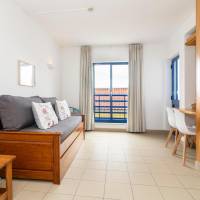 Standard One-Bedroom Apartment