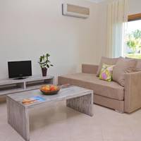 Two-Bedroom Villa (6 Adults)