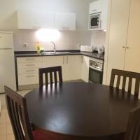 Standard Two-Bedroom Apartment