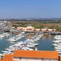 One-Bedroom Apartment Marina View (2 adults + 1 child up to 11 years old)