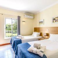 Two-Bedroom Villa (4 Adults + 1 Child up to 16 years old)