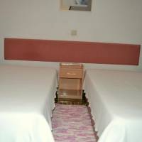 Standard One-Bedroom Apartment