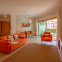 Prestige One-Bedroom Apartment
