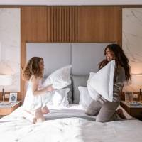 One Bedroom Sunset Suite