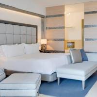 Grand Deluxe King Room with Pool View