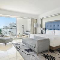King Grand Deluxe Suite