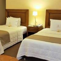 Classic Twin Room