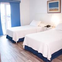 Standard Double Suite