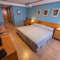 Superior Double Suite