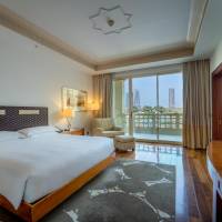 Grand Suite 1 King