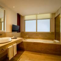 Grand Exec Suite