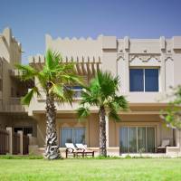 Three-Bedroom Ground Floor Villa