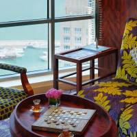 Junior King Suite