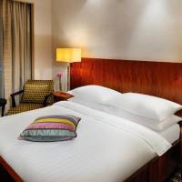 Executive King Suite